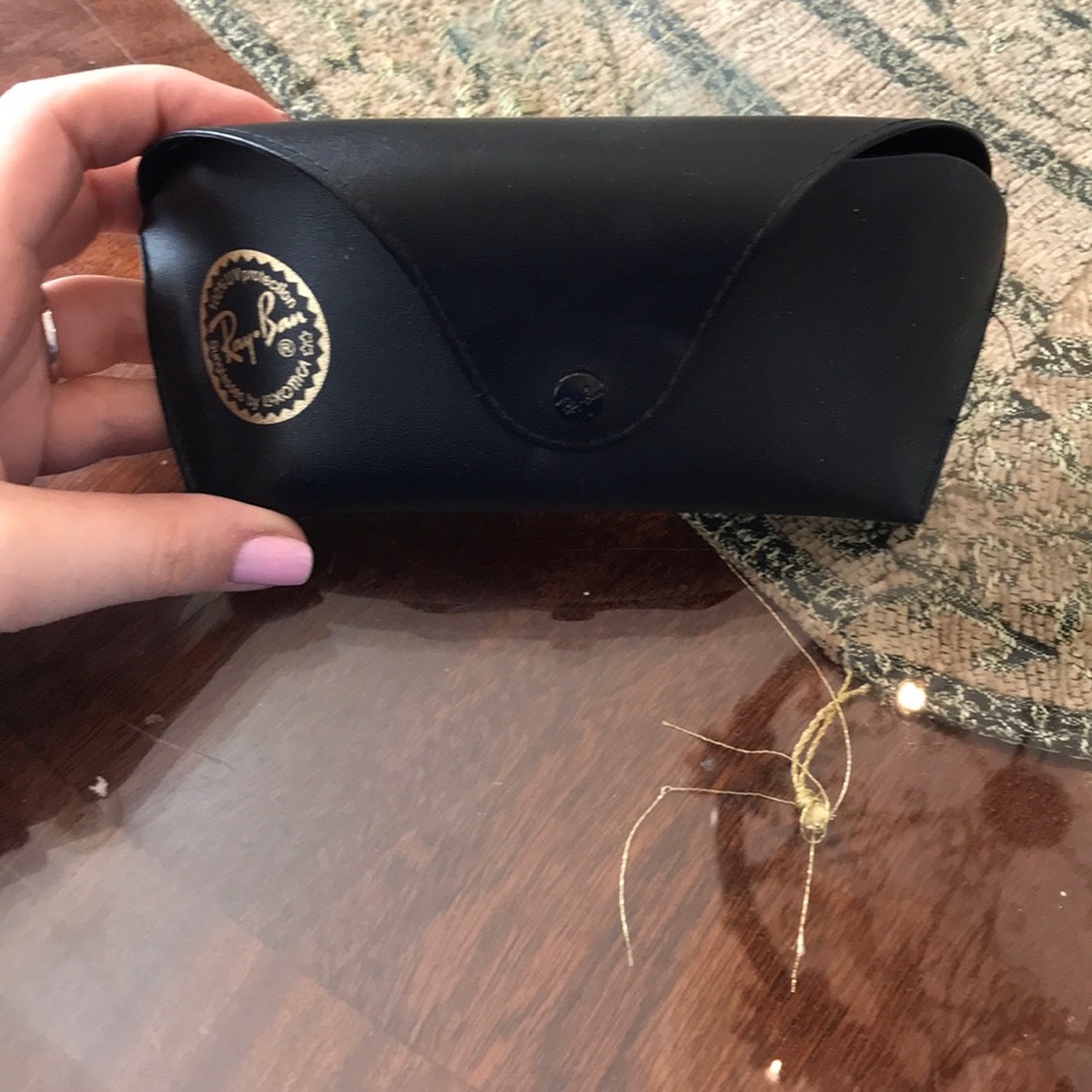 Ray-Ban Aviator Sunglasses